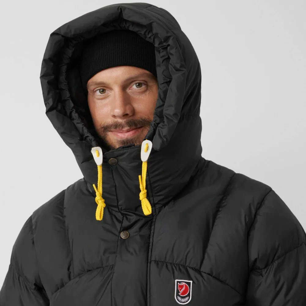 Online Fjällräven Men's Expedition Down Lite Jacket Black