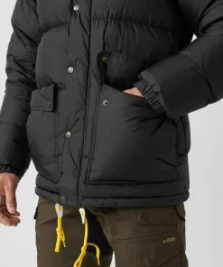 Online Fjällräven Men's Expedition Down Lite Jacket Black
