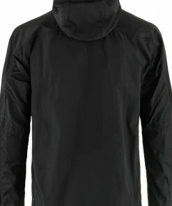 Best Fjällräven Men's High Coast Wind Jacket Black
