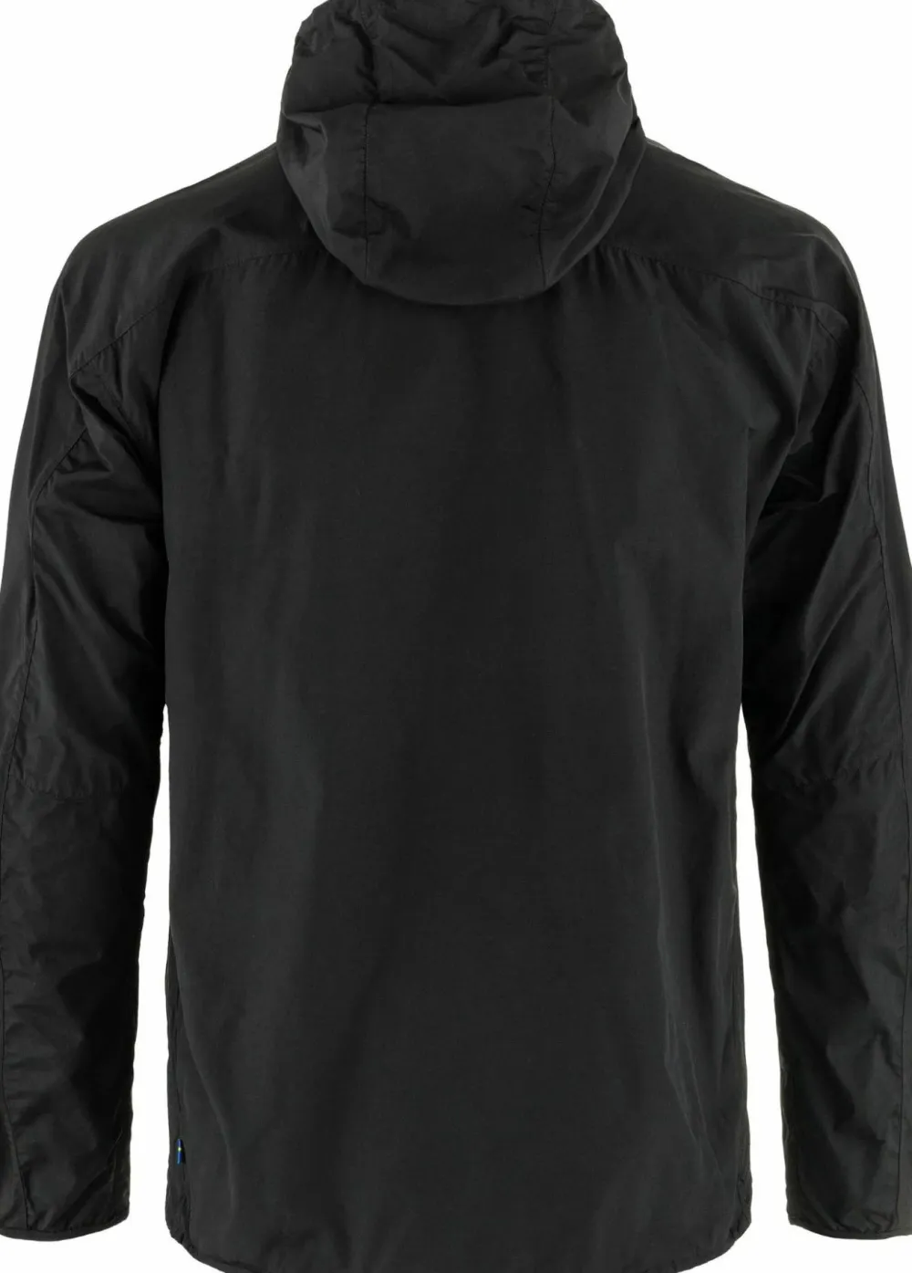 Best Fjällräven Men's High Coast Wind Jacket Black
