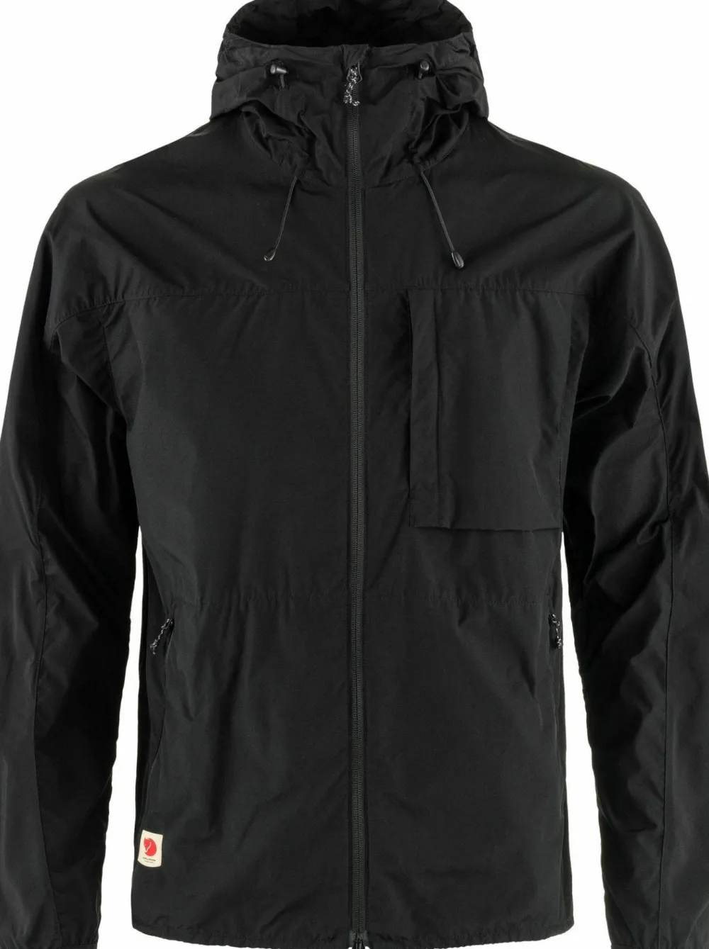 Best Fjällräven Men's High Coast Wind Jacket Black