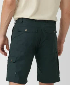 Best Fjällräven Men's Karl Pro Shorts Buckwheat Brown