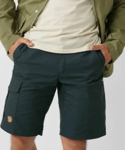 Best Fjällräven Men's Karl Pro Shorts Buckwheat Brown
