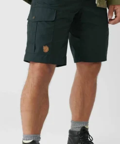 Best Fjällräven Men's Karl Pro Shorts Buckwheat Brown