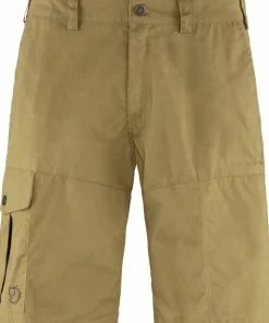 Best Fjällräven Men's Karl Pro Shorts Buckwheat Brown