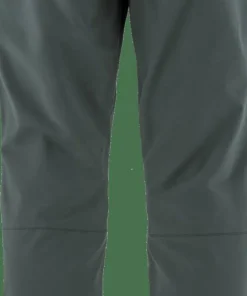 Fjällräven Men's Keb Agile Trousers Basalt/Iron Grey Basalt-Iron Grey