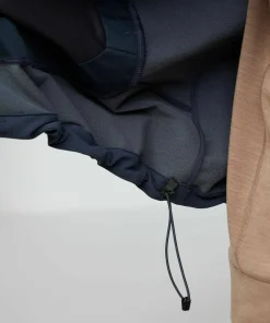 Discount Fjällräven Men's Keb Agile Winter Jacket Dark Olive