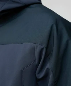 Discount Fjällräven Men's Keb Agile Winter Jacket Dark Olive