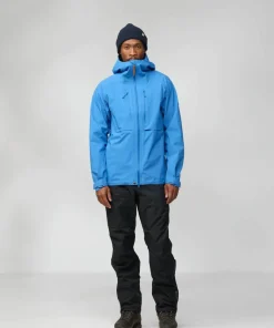 Fjällräven Men's Keb GORE-TEX Jacket Black
