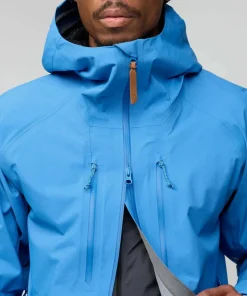 Fjällräven Men's Keb GORE-TEX Jacket Black