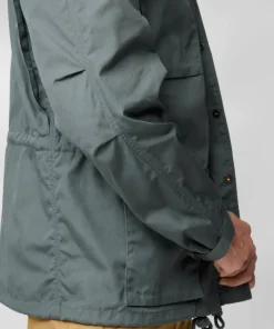 Clearance Fjällräven Men's Räven Jacket Black