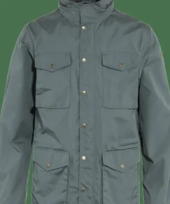 Online Fjällräven Men's Räven Jacket Dusk