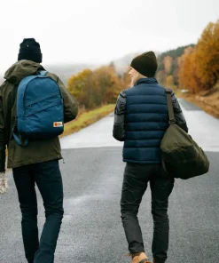 Hot Fjällräven Men's Vardag Anorak Storm