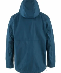 Hot Fjällräven Men's Vardag Anorak Storm