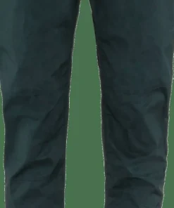 Discount Fjällräven Men's Vardag Trousers Dark Navy