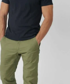 New Fjällräven Men's Vardag Trousers Green