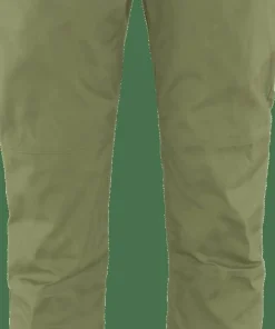 New Fjällräven Men's Vardag Trousers Green