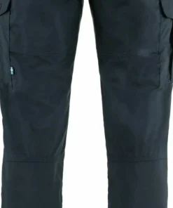 Outlet Fjällräven Men's Vidda Pro Lite Trousers Dark Navy