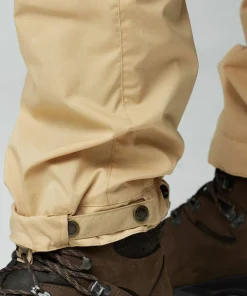 Outlet Fjällräven Men's Vidda Pro Lite Trousers Dark Navy
