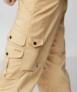 Outlet Fjällräven Men's Vidda Pro Lite Trousers Dark Navy