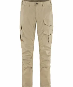 Fjällräven Men's Vidda Pro Lite Trousers Fossil