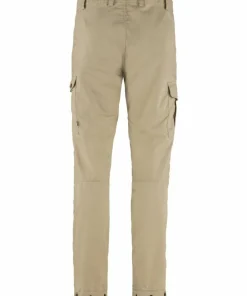Fjällräven Men's Vidda Pro Lite Trousers Fossil
