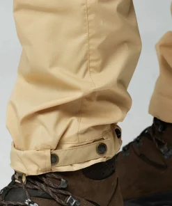 Fjällräven Men's Vidda Pro Lite Trousers Fossil