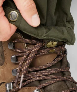 Hot Fjällräven Men's Vidda Pro Trousers Dark Olive-Black