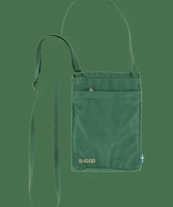 Sale Fjällräven Pocket Deep Patina