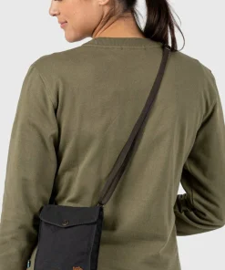 Sale Fjällräven Pocket Khaki Dust