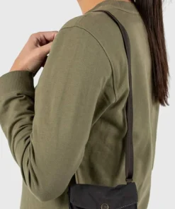 Sale Fjällräven Pocket Khaki Dust