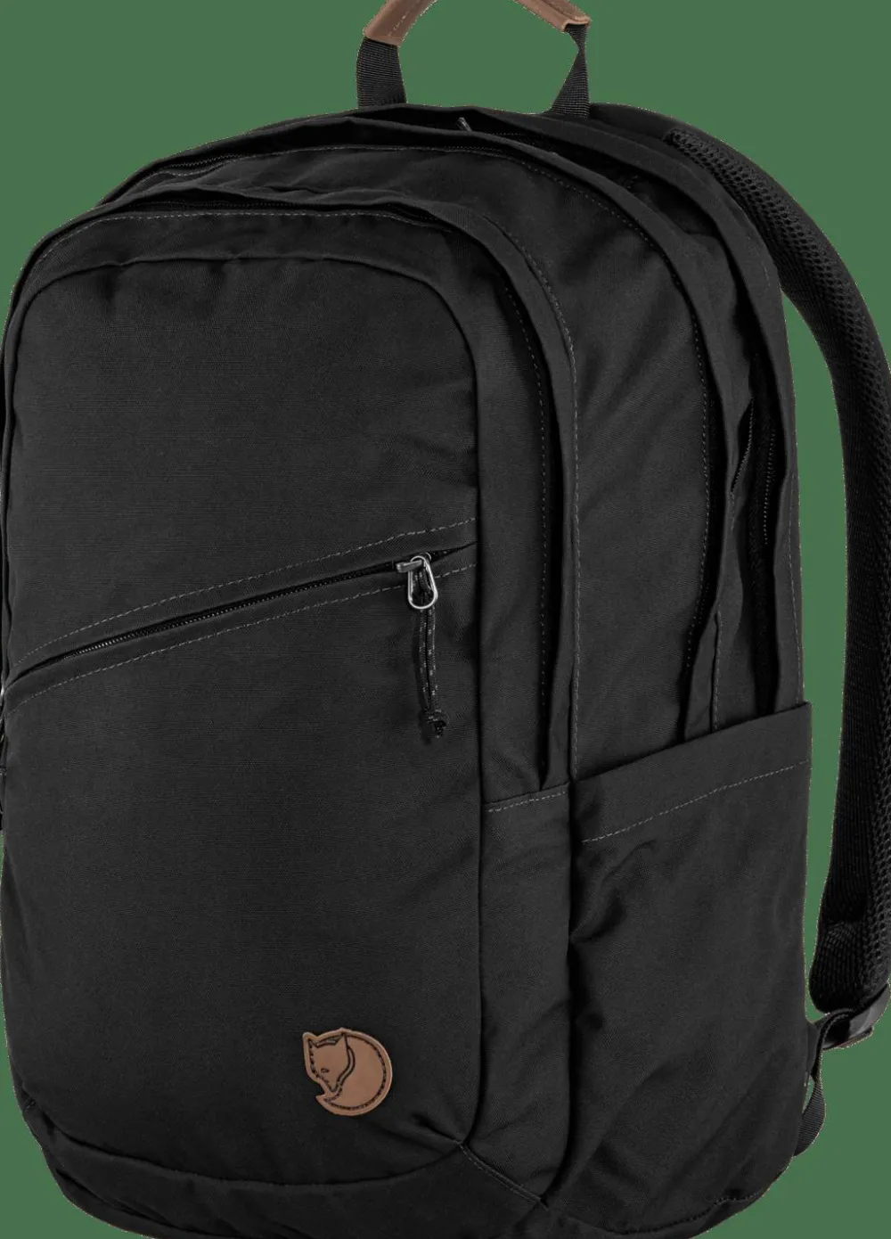 New Fjällräven Räven 28 Black