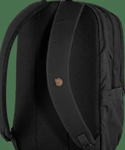 New Fjällräven Räven 28 Black