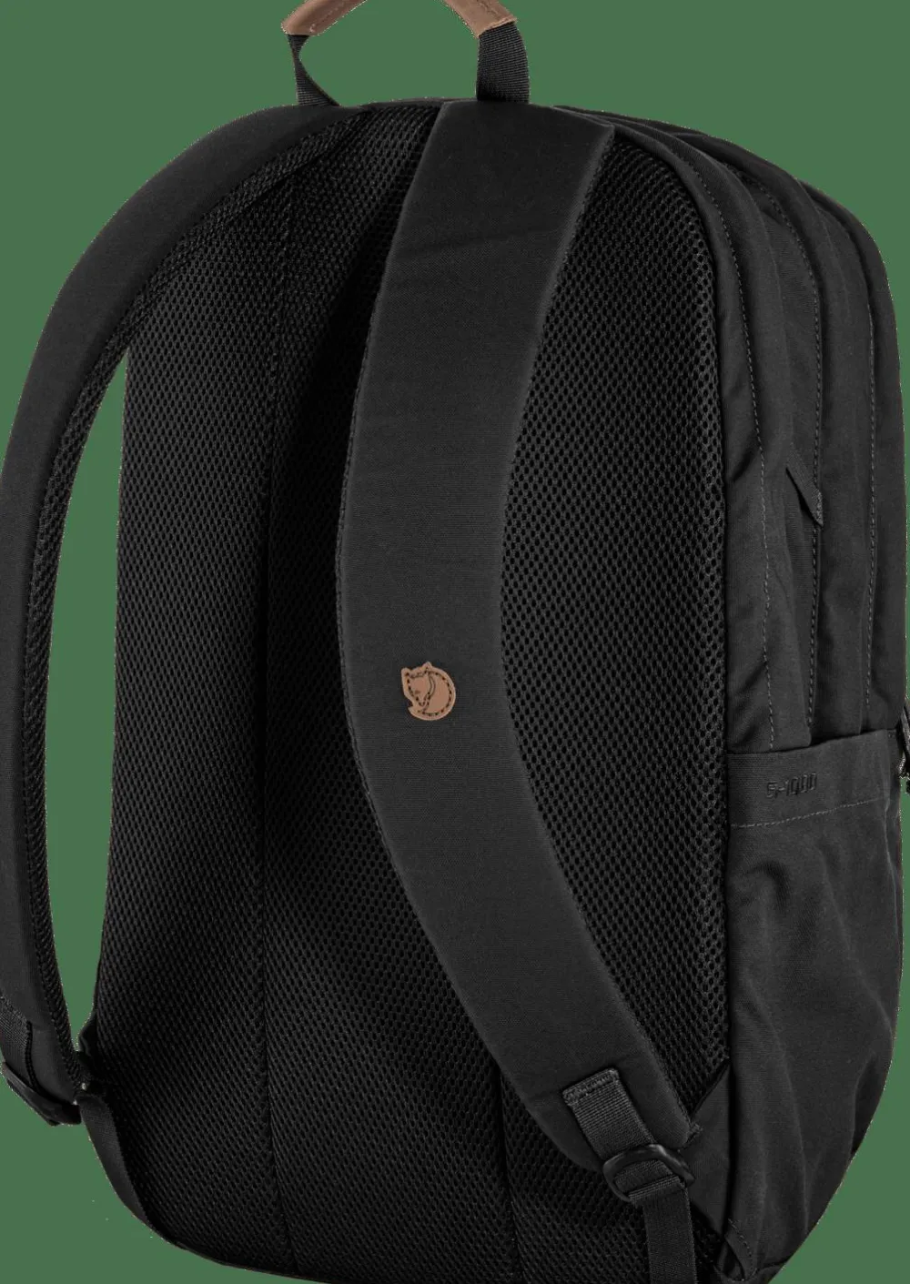 New Fjällräven Räven 28 Black