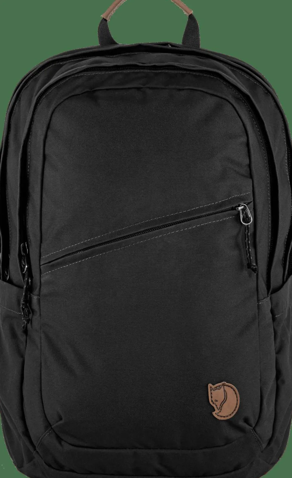 New Fjällräven Räven 28 Black