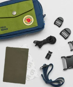 New Fjällräven Samlaren Field Repair Assorted