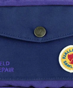 New Fjällräven Samlaren Field Repair Assorted