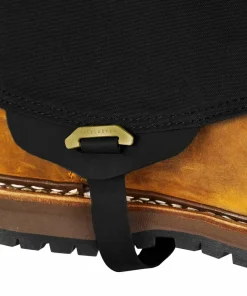 Online Fjällräven Singi Gaiters Black