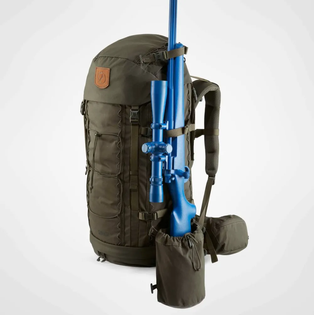 Best Fjällräven Singi Gear Holder Dark Olive