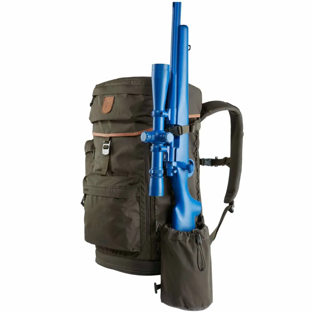 Best Fjällräven Singi Gear Holder Dark Olive