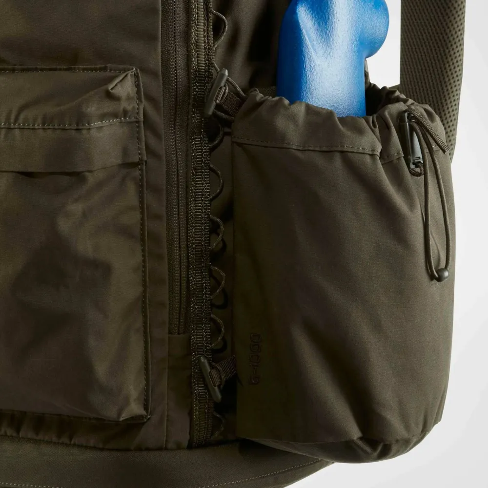 Best Fjällräven Singi Gear Holder Dark Olive