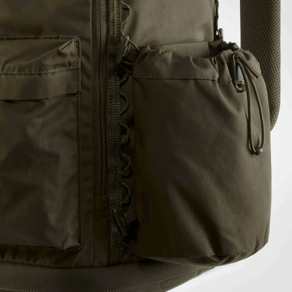 Best Fjällräven Singi Gear Holder Dark Olive
