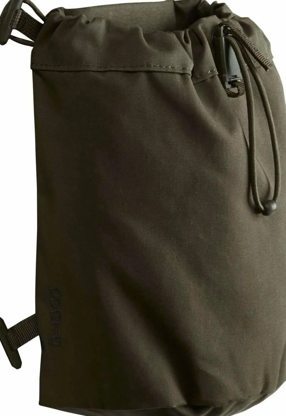 Best Fjällräven Singi Gear Holder Dark Olive