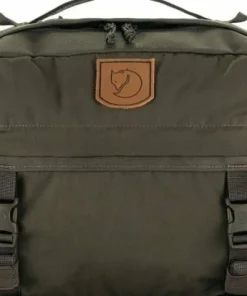 Online Fjällräven Singi Hip Pack 10 Dark Olive