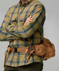 Online Fjällräven Singi Hip Pack 10 Dark Olive