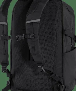 Clearance Fjällräven Skule 28 Black