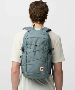 New Fjällräven Skule 24 Nimbus Blue