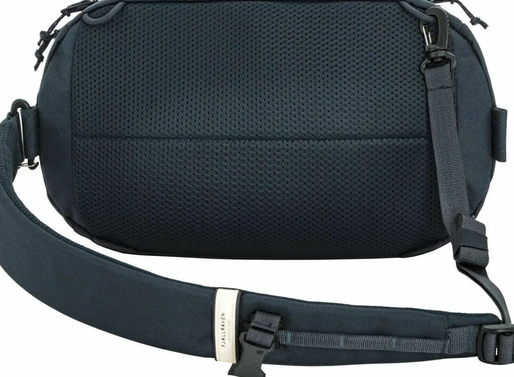 Online Fjällräven Skule Sling 6 Navy