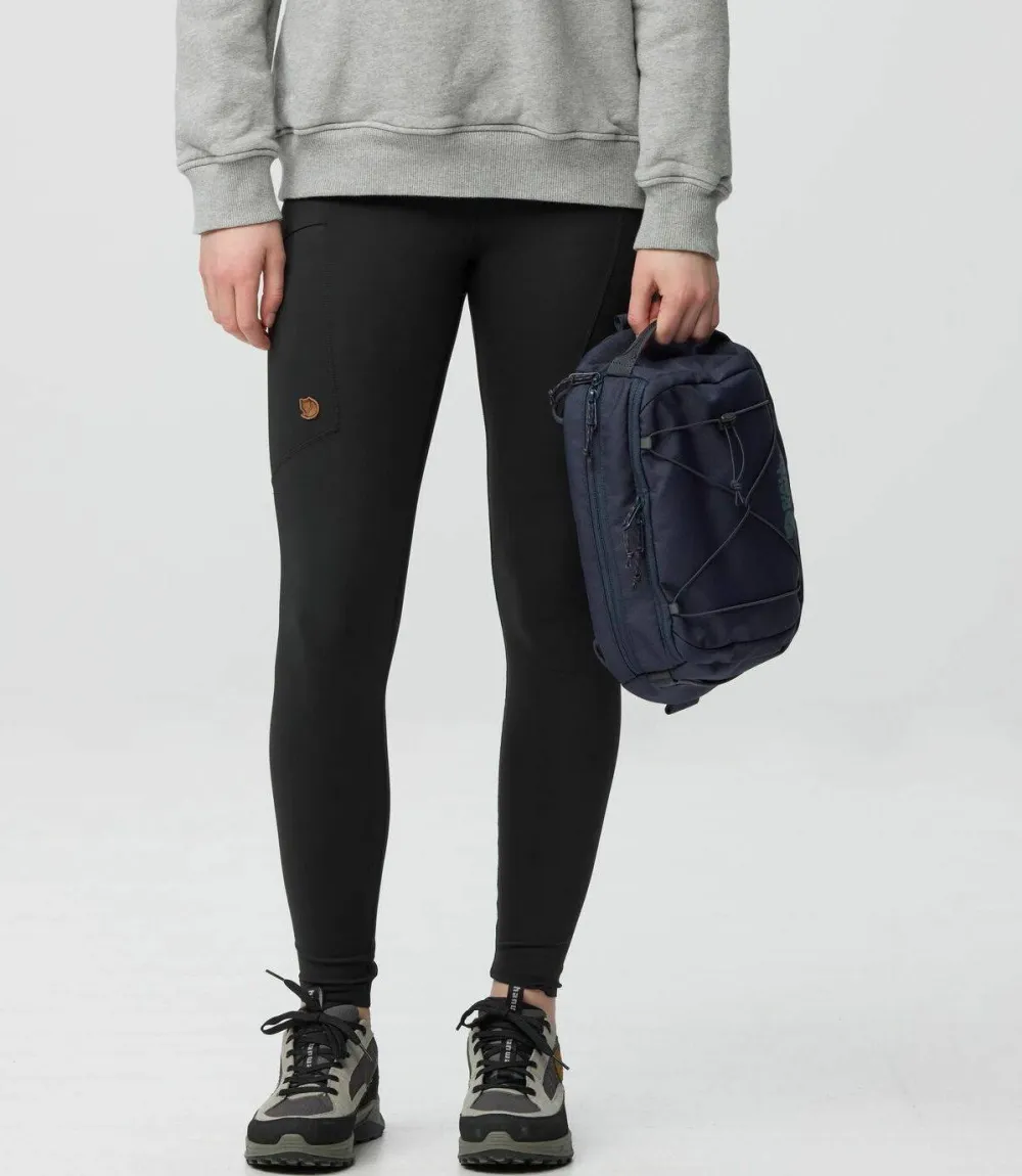 Online Fjällräven Skule Sling 6 Navy