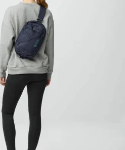Online Fjällräven Skule Sling 6 Navy